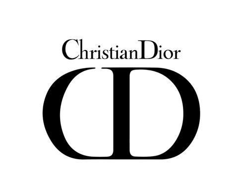 christian dior logo clip art.